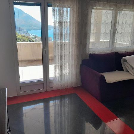 Apartmani Licina Bečići エクステリア 写真